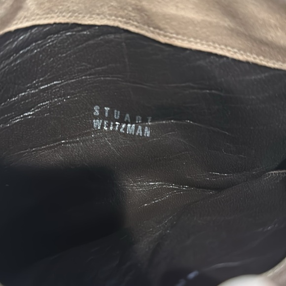 Stuart Weitzman boots Size 10 - Picture 4 of 6